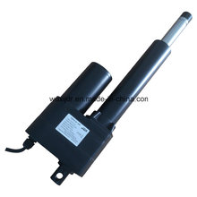 12V Telescopic Linear Actuator Automotive 12V Linear Actuator